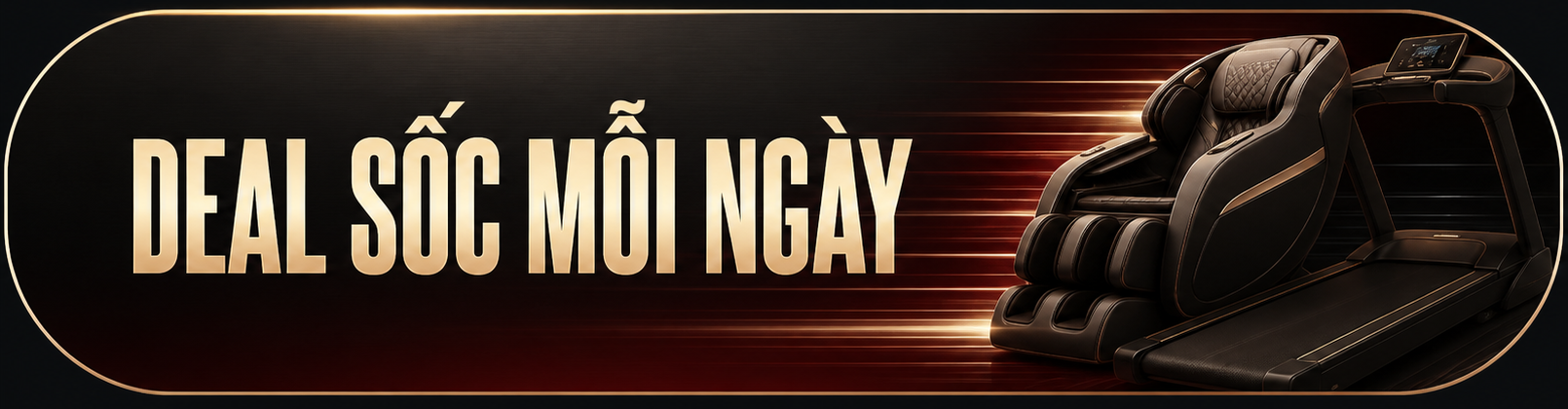 Deal sốc mỗi ngày